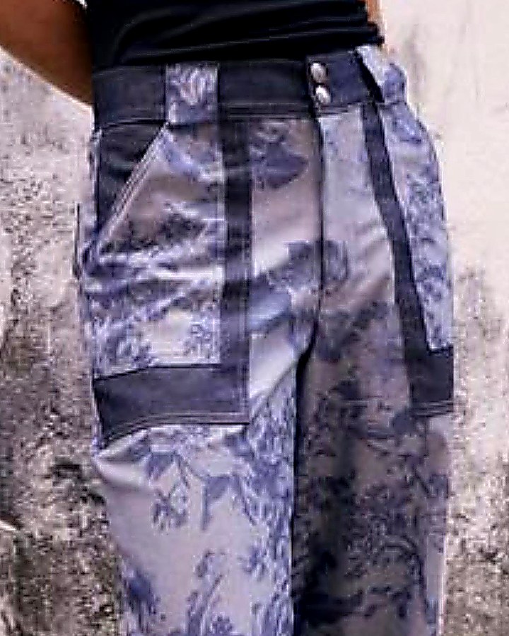 GIOIA Archivio · Gabriella Pants Jean
