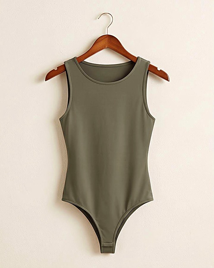 GIOIA Archivio · Ruyha Body Verde